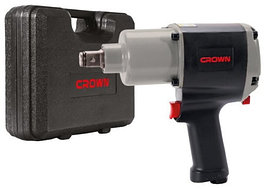 Пневматический гайковерт Crown CT38114 BMC