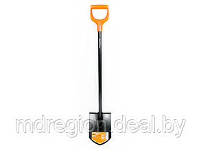 Лопата штыковая Solid FISKARS  (1066716)