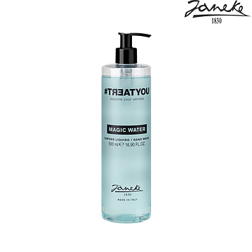 Мыло жидкое Janeke Treatyou Magic Water Hand Wash