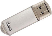 USB Flash Smart Buy 64GB V-Cut Silver (SB64GBVC-S)