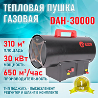 Тепловая пушка Edon DAH-30000