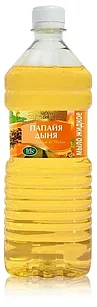 Мыло жидкое "Aroma Line  Папайя и дыня" 1000 мл