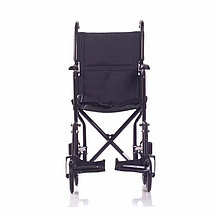 Инвалидная коляска для взрослых Escort 100 Ortonica (Сидение 48 см., Литые колеса), фото 3