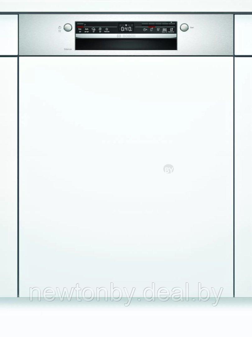 Встраиваемая посудомоечная машина Bosch SMI2ITS33E - фото 1 - id-p219627301