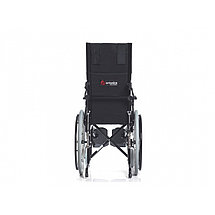 Инвалидная коляска Recline 100 Ortonica (Сидение 43 см., надувные колеса), фото 3