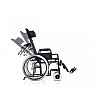 Инвалидная коляска Recline 100 Ortonica (Сидение 43 см., надувные колеса), фото 3