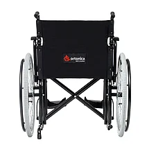 Инвалидная коляска Grand 200 Ortonica (Сидение 53 см., надувные колеса), фото 2