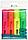 Набор маркеров-текстовыделителей Lite 4 цвета, фото 3