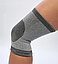 Комплект бандажей - ортезов WlinsQ 8в1 / Защита для коленей, локтей, голеностопов и запястий, фото 4