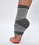 Комплект бандажей - ортезов WlinsQ 8в1 / Защита для коленей, локтей, голеностопов и запястий, фото 5