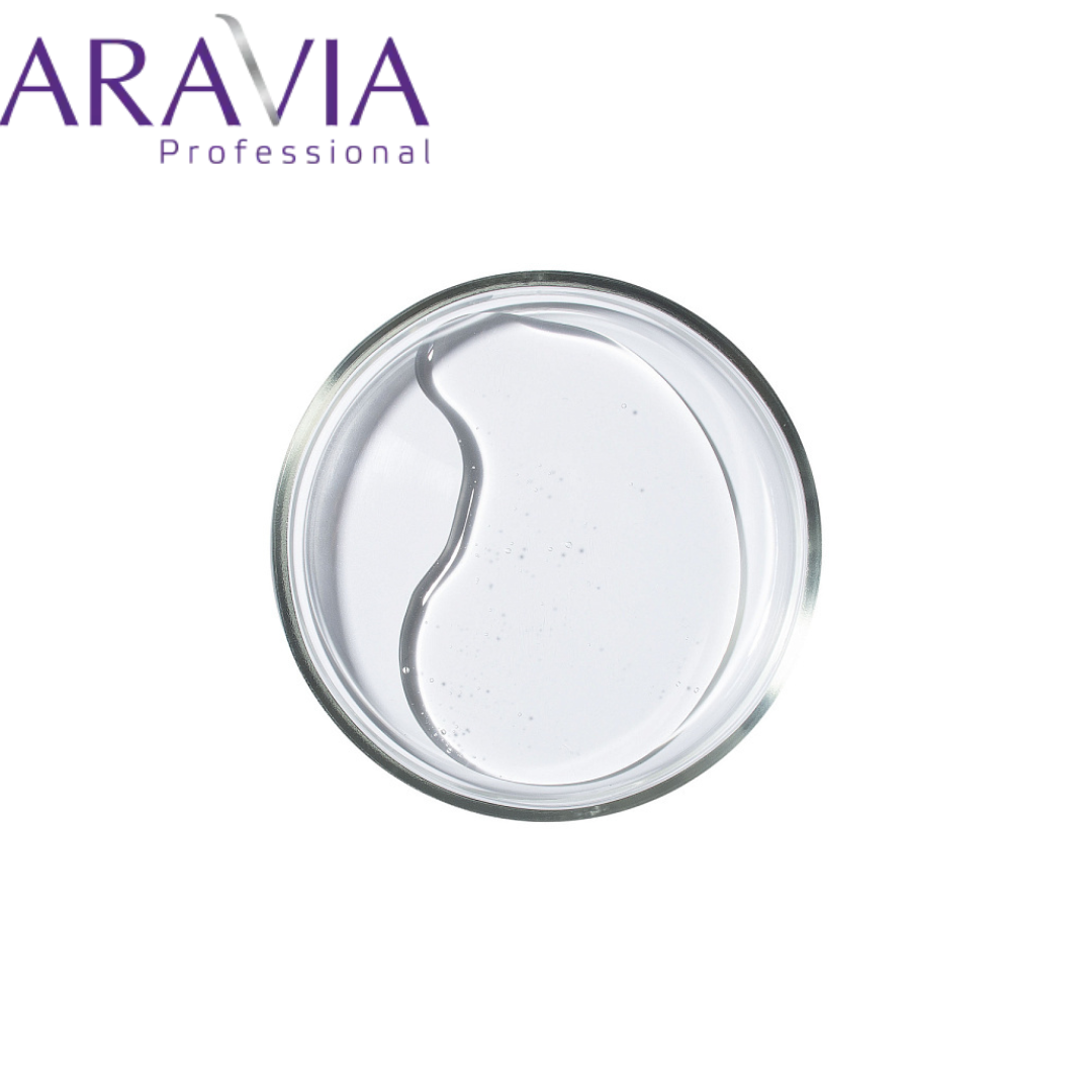 Шампунь увлажняющий ARAVIA Professional Hydra Pure Shampoo - фото 3 - id-p219627522