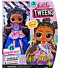 Кукла LOL Surprise Tweens S3 Nia Regal 584087, фото 4
