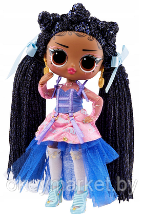 Кукла LOL Surprise Tweens S3 Nia Regal 584087, фото 2