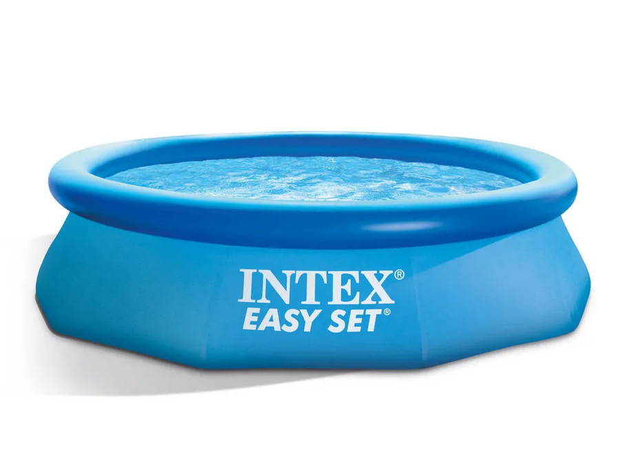Надувной бассейн Intex Easy Set 305x76 (28120NP) - фото 2 - id-p201259465
