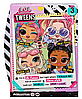 Кукла LOL Surprise Tweens S3 Chloe Pepper 584056, фото 4