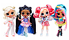 Кукла LOL Surprise Tweens S3 Chloe Pepper 584056, фото 6