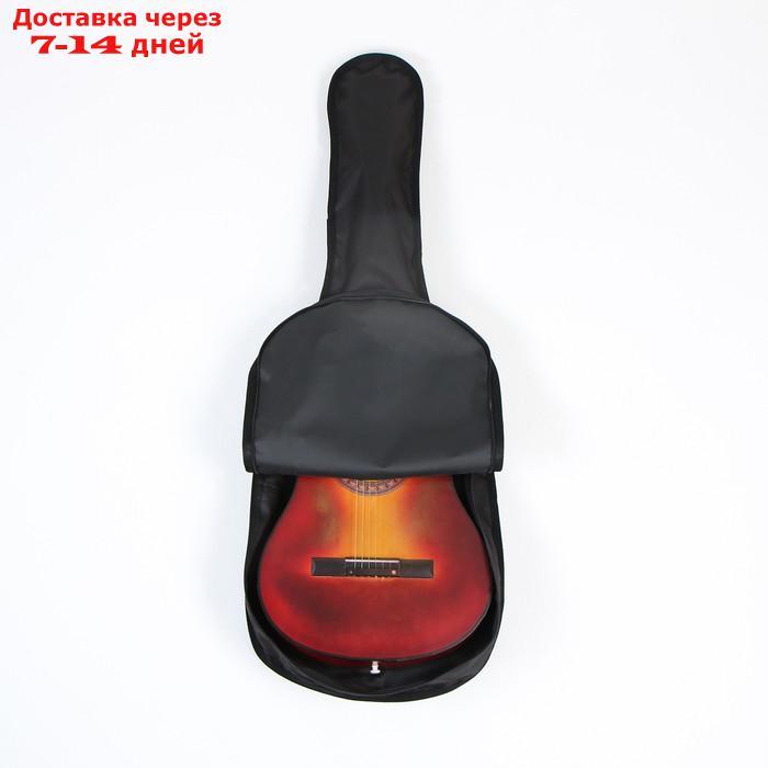 Чехол для классической гитары - фото 1 - id-p219581725