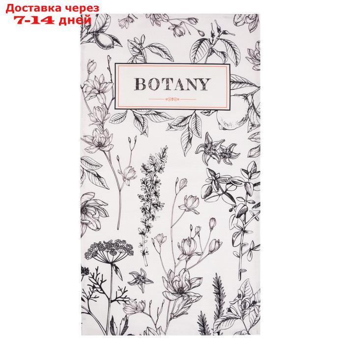 Набор подарочный Botany: полотенце, подставки, кухонная ложка, кухонная лопатка - фото 3 - id-p219581743