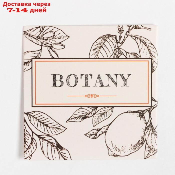 Набор подарочный Botany: полотенце, подставки, кухонная ложка, кухонная лопатка - фото 6 - id-p219581743