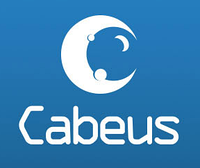 Cabeus EC-F-3.5-FR-G-10-IP44 Удлинитель силовой КГ 3500 Вт на рамке 10м (c/з)