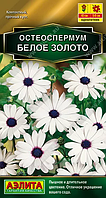 Остеоспермум Белое золото 10шт Аэлита