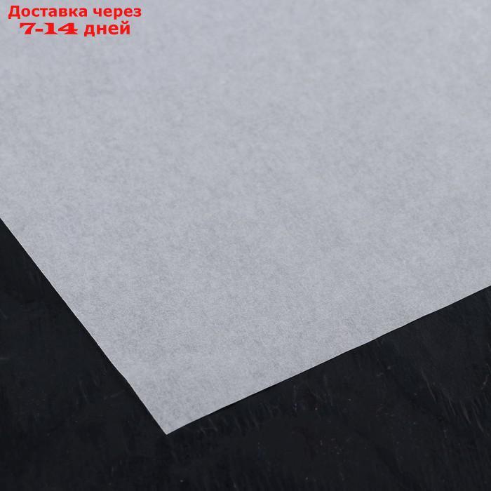 Бумага для выпечки, профессиональная 60х80 см Nordic EB, 500 листов, силиконизированная - фото 3 - id-p219581134