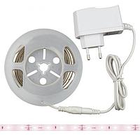 Светодиодная фитолента Uniel ULS-P71-2835-42LED/m-IP65-3M-SPLE RRP24C00 3m UL-00008924