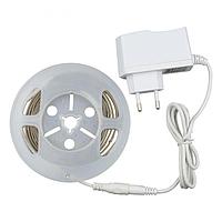 Светодиодная фитолента Uniel ULS-P77-2835-42LED/m-IP20-2M-SPSB RRP18C00 2m UL-00006216