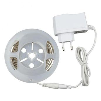 Светодиодная фитолента Uniel ULS-P77-2835-42LED/m-IP20-2M-SPSB RRP18C00 2m UL-00006216