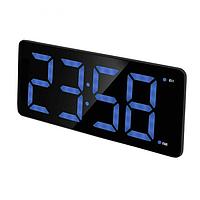 Часы BVItech BV-475BKR Blue-Black