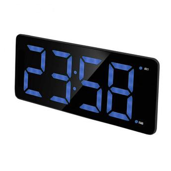 Часы BVItech BV-475BKR Blue-Black