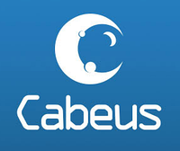 Cabeus EC-C-3.5-G-50 Удлинитель ПВС 3500 Вт 50м на катушке (С/з)