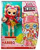 Кукла LOL Surprise Tweens Loves Mini Sweets Haribo 119920, фото 4