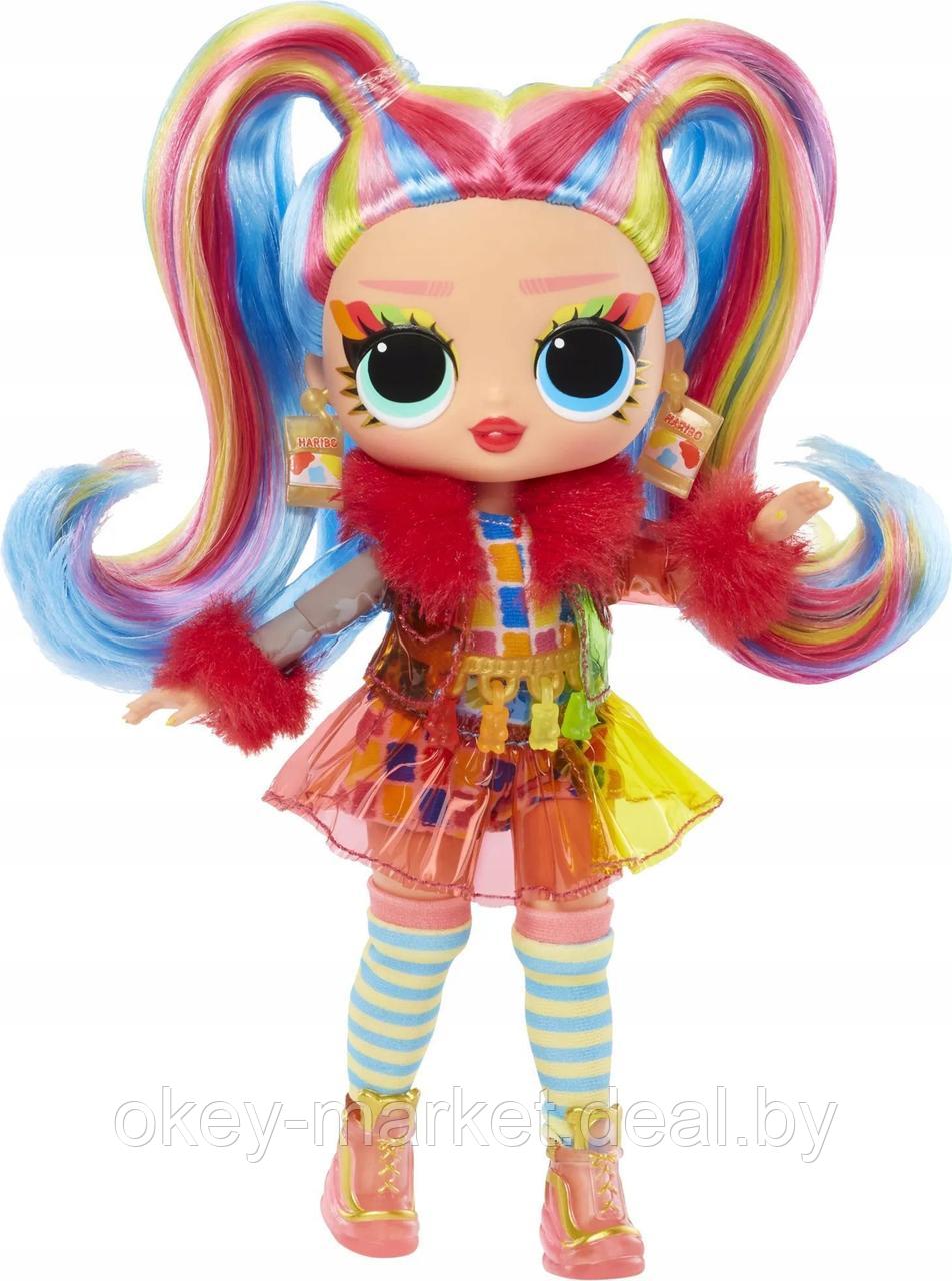 Кукла LOL Surprise Tweens Loves Mini Sweets Haribo 119920 - фото 5 - id-p219627766