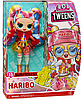 Кукла LOL Surprise Tweens Loves Mini Sweets Haribo 119920, фото 5