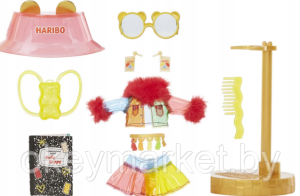 Кукла LOL Surprise Tweens Loves Mini Sweets Haribo 119920, фото 3