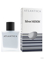 Парфюмерная вода унисекс "Atlantica" "Silver Moon" 100 мл