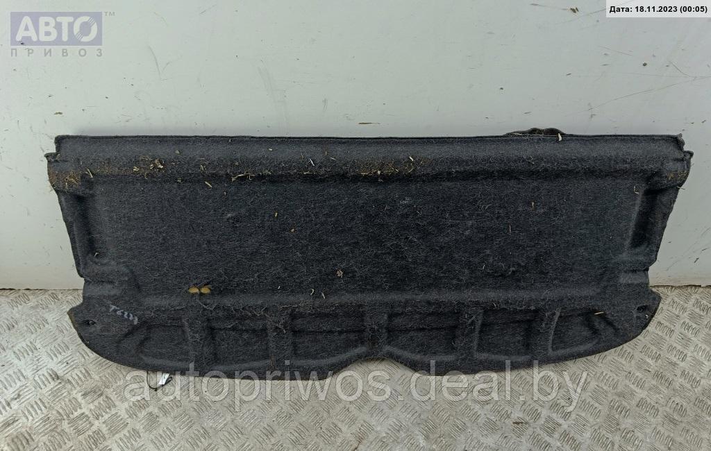 Полка багажника Peugeot 307 - фото 1 - id-p219586530