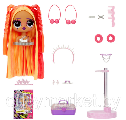 Кукла LOL Surprise Подростки Swap Bailey 591757, фото 2