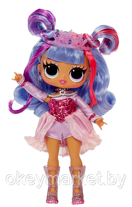 Кукла LOL Surprise Подростки Swap Bailey 591757, фото 3