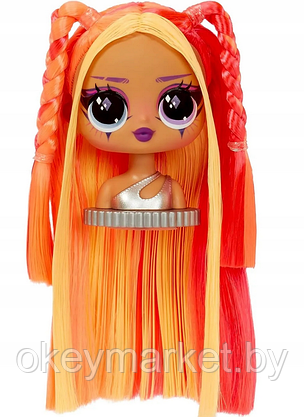 Кукла LOL Surprise Подростки Swap Bailey 591757, фото 2