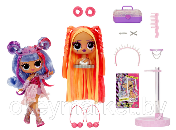 Кукла LOL Surprise Подростки Swap Bailey 591757, фото 3