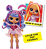 Кукла LOL Surprise Подростки Swap Bailey 591757, фото 2
