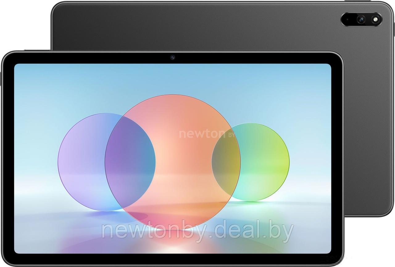 Планшет Huawei MatePad 10.4" Wi-Fi BAH4-W09 64GB (серый матовый) - фото 1 - id-p219628313