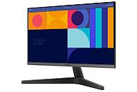 Монитор Samsung 24" LS24C330GAIXCI IPS LED 16:9 1920x1080 4ms 250cd 1000:1 178/178 HDMI DP 100Hz sRGB 0.95