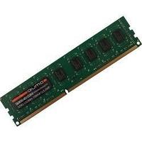 QUMO DDR3 DIMM 4GB (PC3-12800) 1600MHz QUM3U-4G1600K11(R) 256x8chips