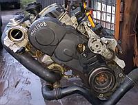 Двигатель в сборе Volkswagen Golf 5 2005 BXE