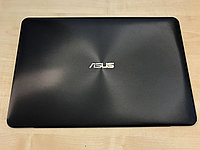 Крышка матрицы Asus X555 с рамкой, 13N0-R7A0221