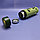 Термос вакуумный Камуфляж 800 мл. из нержавеющей стали с ситечком и ремешком Зеленый, фото 6