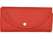 Складная сумка Maple из нетканого материала, красный, фото 3